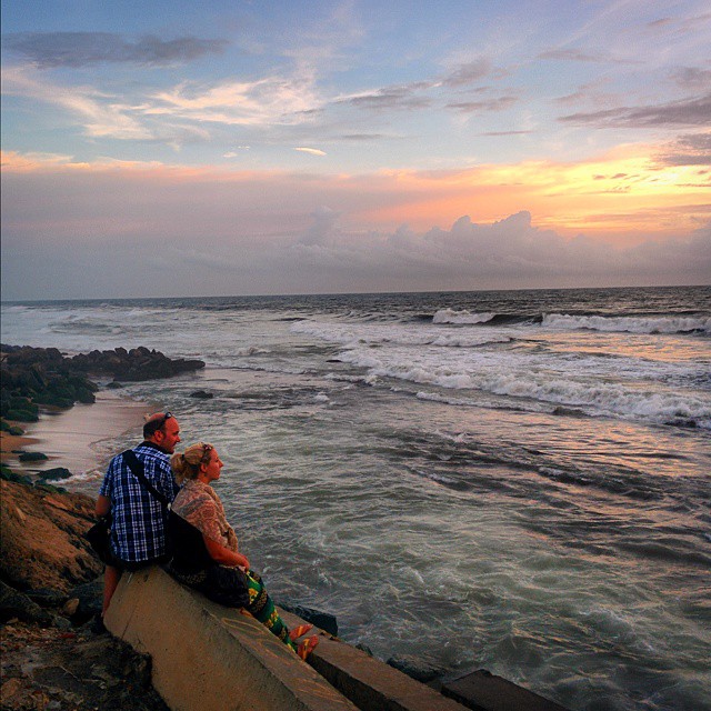 Colombo City Tour