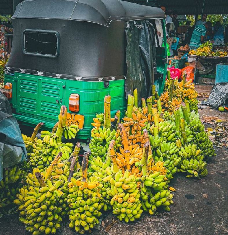 Pettah Sri Lanka