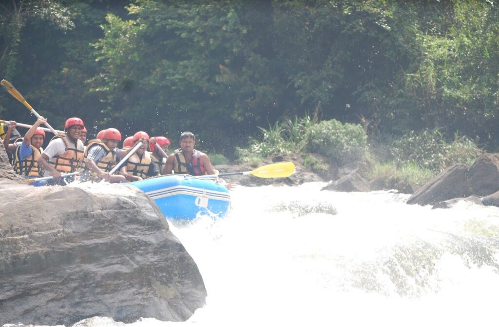 kitulgala white water rafting